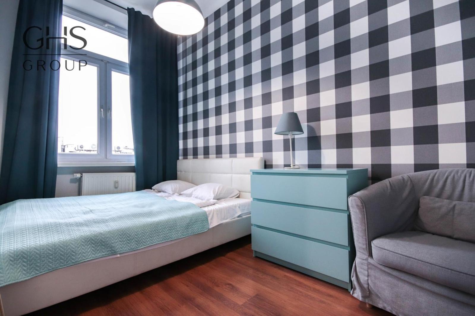 Stylowy Apartament W Samym Centrum Krakowa Exteriör bild